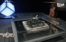 งานดีไซน์ เดย์ ดูไบ