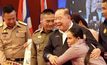 กวาดล้างนายทุนเงินกู้ คืนโฉนดที่ดินให้ประชาชน ผลงานเด่นรัฐบาลปี 61