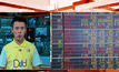 หุ้นเช้าเปิดร่วง 13.09 จุด