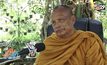 พระพยอม ยื่นฟ้องศาลอุทธรณ์กรณีพิพาทที่ดิน