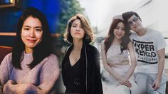 5 มุมมองความรัก แด่คนโสดและคนมีคู่ เจ็บอีกสักเท่าไหร่ความรักก็ยังสวยงาม