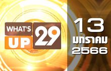 What’s Up 29 13-01-66