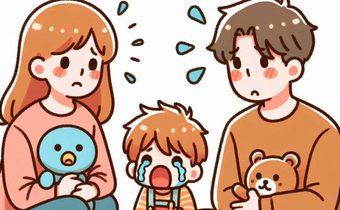 รู้จัก ฮ่องเต้ซินโดรม ใครเลี้ยงลูกตามใจ ไม่เคยขัดใจ ต้องระวัง!