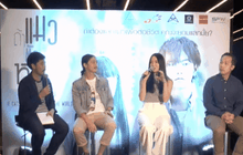 Maxx Publishing เปิดตัวนวนิยาย “ถ้าโลกนี้ไม่มีแมว”