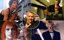 รู้จัก Luc Besson กับเบื้องลึกเบื้องหลังผลงานของเขา Valerian and the City of a Thousand Planets