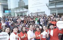 เนสกาแฟ เรดคัพ สร้างปรากฏการณ์ใหญ่กับแคมเปญ #คนที่คิดถึงกับเนสกาแฟ เรดคัพ