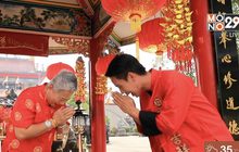 เจษฎาพาลุย : ขอพรรับตรุษจีน ที่วิหารเซียน จ.ชลบุรี