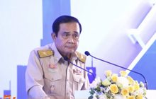นายกฯ ย้ำเลือกตั้งตามโรดแมป