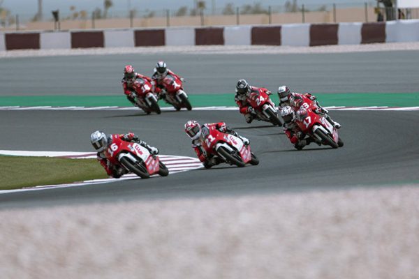 Asia Talent Cup 2021