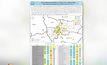 ฝุ่น PM2.5 เกินมาตรฐาน 12 พื้นที่ทั่ว กทม.-ปริมณฑล