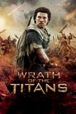 Wrath of the Titans สงครามมหาเทพพิโรธ