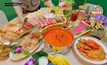 ‘ต้มยำกุ้งหม้อไฟ’ เมนูคลายหนาว ขึ้นแท่นขายดีในยูนนาน