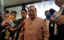 “พล.อ.ประวิตร” ปัดรัฐบาลเอี่ยว “1MDB” ขู่ฟันอนาคตใหม่