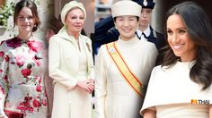 เปิดเส้นทางรัก ซินเดอเรลล่าในชีวิตจริง 12 สาวสามัญชน สู่ เจ้าหญิงผู้สูงศักดิ์