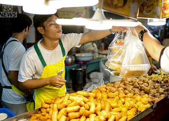 เจแตก เป็นไรไหม บาปหรือไม่? กินไม่ครบ 9 วัน