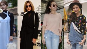 มีความอยากหนาว 10 ลุค กับ ไอเทมหน้าหนาว แมทช์ได้ไม่เว่อร์!!!