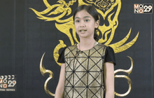 แคสนักแสดง “สมเด็จพระนเรศวรมหาราช เดอะซีรี่ส์” รุ่นเด็ก