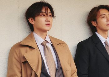 ชาว & ANNIE ล็อคคิวด่วน! เตรียมใกล้ชิด “ทงเฮ, อึนฮยอก SUPER JUNIOR”  นัดกดบัตร 23 มี.ค. กดให้ทันแล้วมาเจอกัน 27 เม.ย. นี้ ที่ธันเดอร์โดม!!