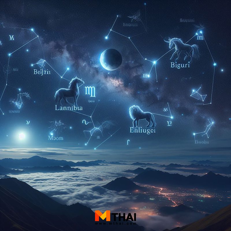 ดวงกันยายน 2568