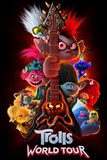 Trolls 2: World Tour โทรลล์ส เวิลด์ ทัวร์