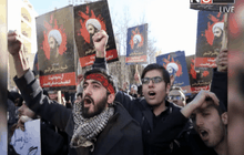 ซาอุฯ ตัดความสัมพันธ์กับอิหร่าน