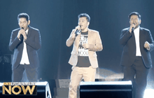 ทัพศิลปิน จัดเต็ม! คอนเสิร์ต “CIRCLE OF FRIENDS”