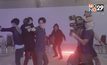 เบื้องหลังงานซีรีส์ “รสรินล่าแวมไพร์”