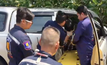 พ่อค้าผลไม้ระยองรมควันตัวเองในรถยนต์เสียชีวิต