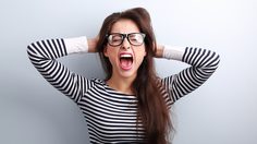 เรื่องน่าอายที่ผู้หญิงไม่อยากบอก!