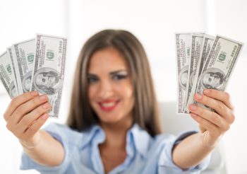 มีเงินขนาดนี้ ไม่ต้องมีสามีก็ได้! 2 ราศี เตรียมตัวรวย…ดวงเศรษฐีกำลังมา