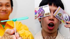 ของเล่น ย้อนวัยแบบนี้…ทำให้คุณคิดถึงอะไร