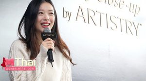 เคล็ดลับ ผิวสวย ออร่ากระจายแบบ K-beauty ในสไตล์ ซอลลี่ เจ้าแม่บิวตี้เกาหลี