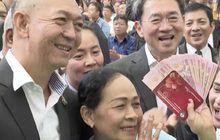 เริ่มจ่ายเงินประกันรายได้ผู้ปลูกยางฯ