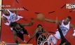 “แร็พเตอร์ส” ขย้ำคลิปเปอร์ส ยัดห่วง NBA