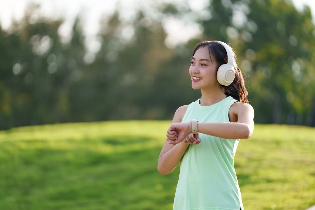 วิธีแก้ง่วง ด้วยการฟังเพลง