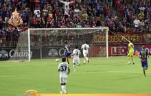 ท่าเรือถล่มสมุทรสาคร 6-0 ฉลุยรอบ 32 ทีมช้างเอฟเอคัพ
