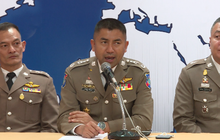 “พล.ต.ต.สุรเชษฐ์” สั่งเข้มห้าม ตม.รับส่วย