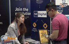 คดีแชร์ลูกโซ่กระทบลงทุนสินทรัพย์ดิจิทัลชะลอ