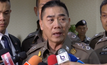 “กองปราบ” โต้สภาทนายความฯ จับ “สุกิจ” ตามยุทธวิธี