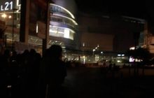 แพทย์ยัน เลือดสำรอง มีพอช่วยเหลือผู้ประสบเหตุกราดยิง