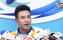 “เกรท” ไม่กล้าเปิดตัวแฟนสาว หวั่นโซเชียลคุกคาม 
