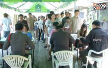 ดุสิตโพลเผยประชาชนเลือกคนดี-นโยบายพรรคดี