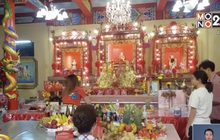 บรรยากาศตรุษจีนทั่วประเทศคึกคัก