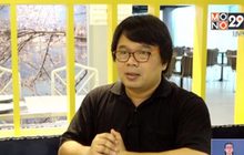 นักวิชาการชี้รถควันดำสาเหตุฝุ่น PM 2.5