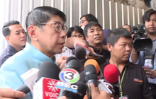 “วิษณุ” เผยเป็นไปได้อาจเลื่อนโรดแมปเลือกตั้ง