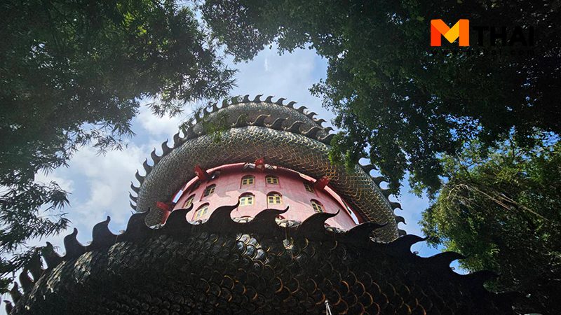 วัดสามพราน