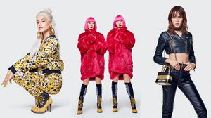 ถึงเวลาแล้ว!! เมื่อ H&M จับมือกับ Moschino สไตล์แฟชั่น สุดเหวี่ยงต้องเกิด!!