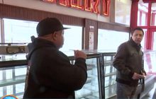 คนว่างงานสหรัฐฯพุ่ง 6.6 ล้านคน เซ่นพิษโควิด