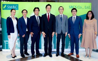 ไดกิ้น ร่วมสัมมนา Eco Synergy Seminar 2025 เปิดตัวแนวคิด “เย็นสบายแบบไม่เปลืองพลังงาน” สู่เป้าหมาย Net Zero