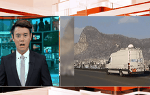 จีนไม่พบกัมมันตรังสีจากระเบิดไฮโดรเจน